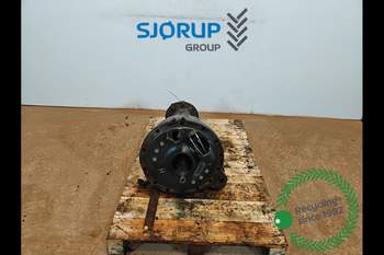 Lår New Holland TS100 Højre Lår New Holland TS100 Højre