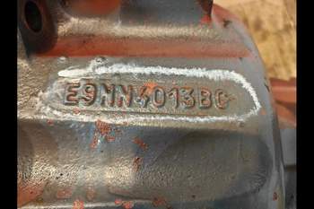 salg af Lår New Holland TS100 Venstre