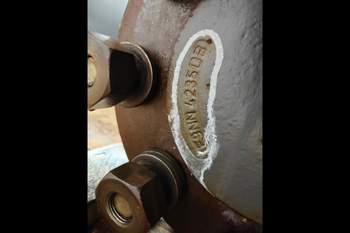 salg af Lår New Holland TS100 Venstre