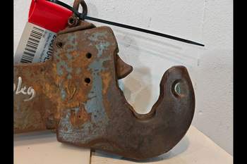 salg af Liftarm New Holland TS100 Højre