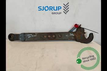 Liftarm New Holland TS100 Højre Liftarm New Holland TS100 Højre