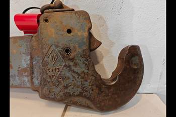 salg af Liftarm New Holland TS100 Venstre