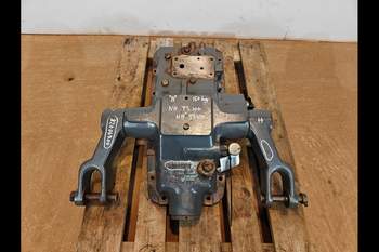 salg af Lift New Holland TS100