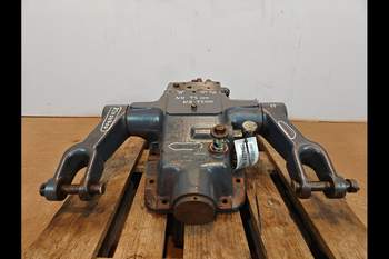 salg af Lift New Holland TS100