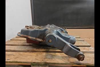 salg af Lift New Holland TS100