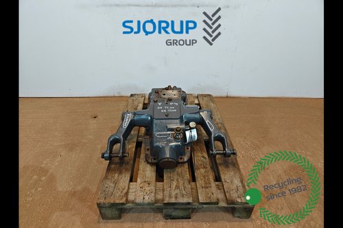 salg af Lift New Holland TS100