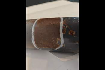 salg af Liftcylinder New Holland TS100