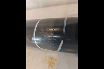 salg af Liftcylinder New Holland TS100