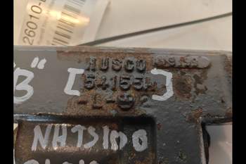 salg af Liftventil New Holland TS100