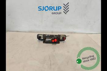 Liftventil New Holland TS100 Liftventil New Holland TS100