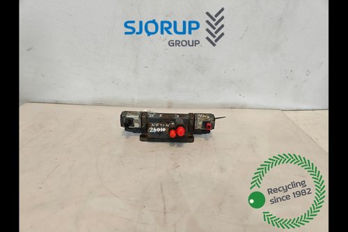 salg af Liftventil New Holland TS100