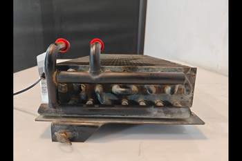 salg af Oliekøler New Holland TS100 Transmission