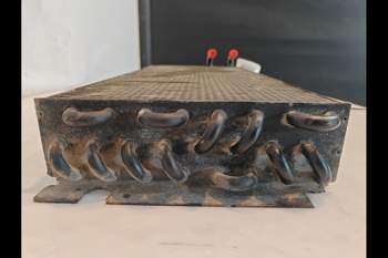 salg af Oliekøler New Holland TS100 Transmission