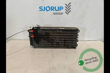 Oliekøler New Holland TS100 Transmission Oliekøler New Holland TS100 Transmission