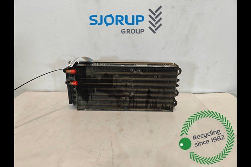 salg af Oliekøler New Holland TS100 Transmission