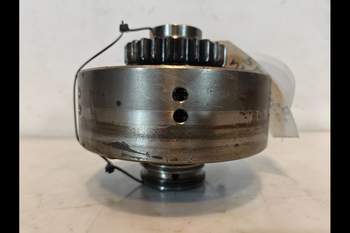 salg af PTO New Holland TS100 Del