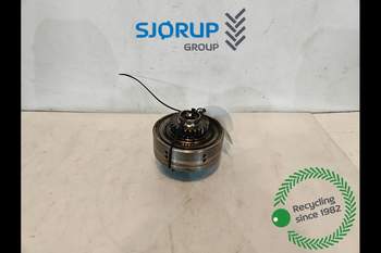 PTO New Holland TS100 Del PTO New Holland TS100 Del