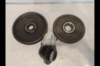 salg af PTO New Holland TS100 Del