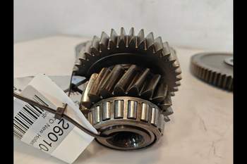 salg af PTO New Holland TS100 Del