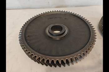 salg af PTO New Holland TS100 Del