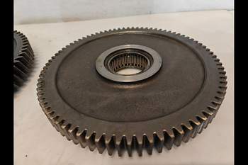 salg af PTO New Holland TS100 Del