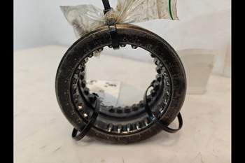 salg af PTO New Holland TS100 Del