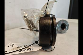 salg af PTO New Holland TS100 Del