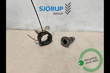 PTO New Holland TS100 Del PTO New Holland TS100 Del