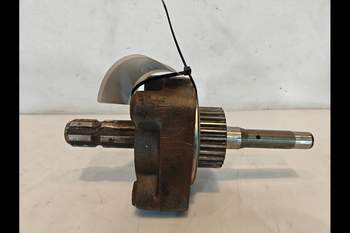 salg af PTO New Holland TS100 Deæ