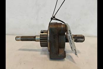 salg af PTO New Holland TS100 Deæ