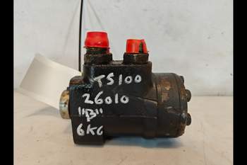 salg af Styreorbitrol New Holland TS100