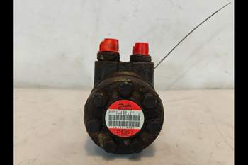 salg af Styreorbitrol New Holland TS100