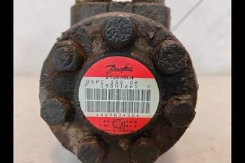 salg af Styreorbitrol New Holland TS100