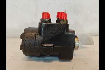 salg af Styreorbitrol New Holland TS100