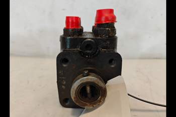 salg af Styreorbitrol New Holland TS100