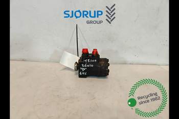 Styreorbitrol New Holland TS100 Styreorbitrol New Holland TS100