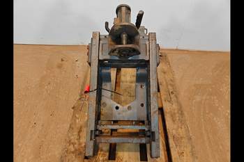 salg af Træk New Holland TS100