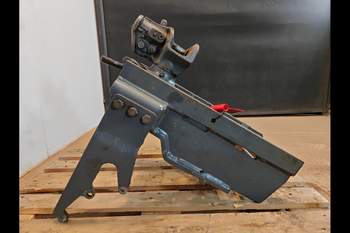 salg af Træk New Holland TS100