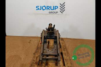 Træk New Holland TS100 Træk New Holland TS100