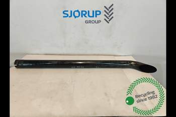 Udstødning New Holland TS100 Udstødning New Holland TS100