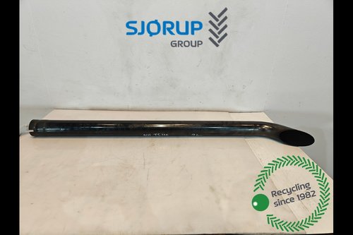 salg af Udstødning New Holland TS100