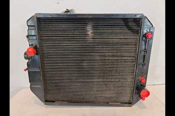 salg af Vandkøler New Holland TS100