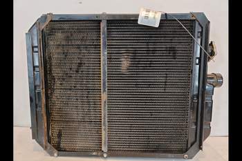 salg af Vandkøler New Holland TS100