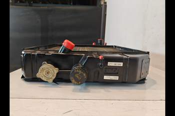 salg af Vandkøler New Holland TS100