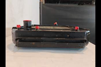 salg af Vandkøler New Holland TS100