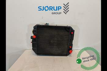 Vandkøler New Holland TS100 Vandkøler New Holland TS100