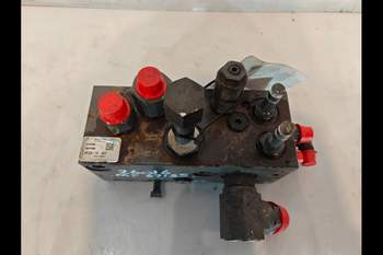 salg af Affjedringsventil Massey Ferguson 6718S