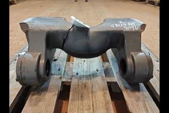 salg af Affjedringskonsol Massey Ferguson 6718S