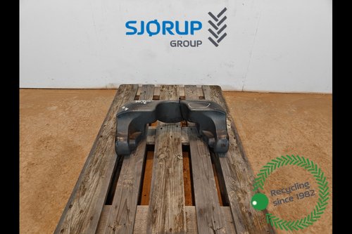 salg af Affjedringskonsol Massey Ferguson 6718S