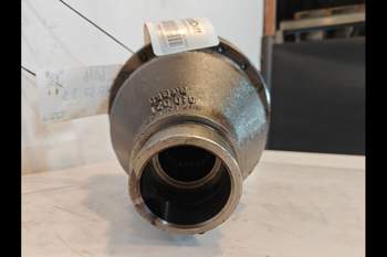 salg af Differentiale Massey Ferguson 6718S